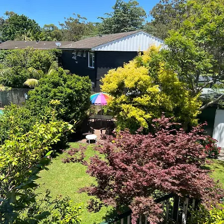 Luxury 4 Bedroom House Deewhy Exterior photo