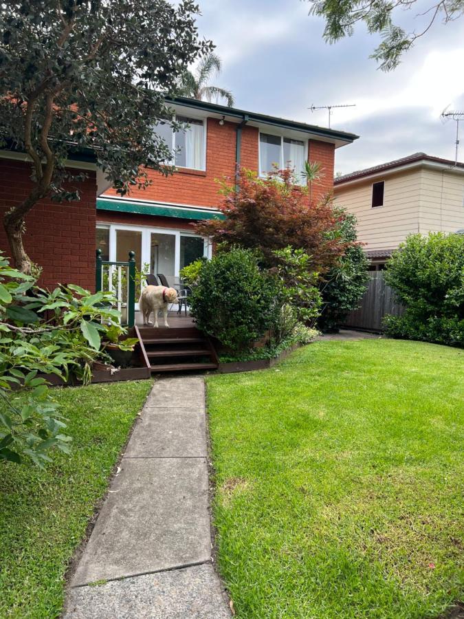 Luxury 4 Bedroom House * Deewhy