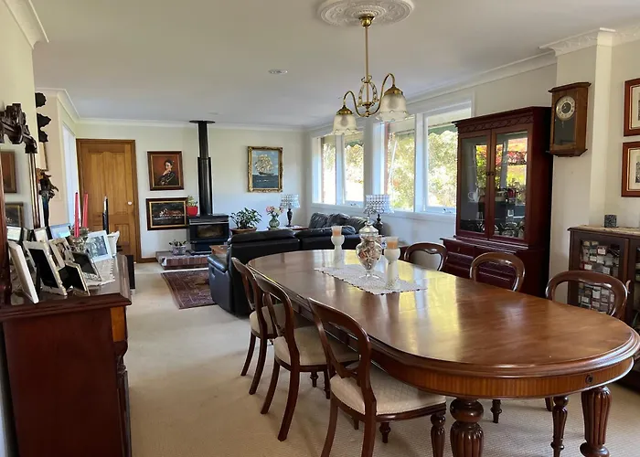 Luxury 4 Bedroom House