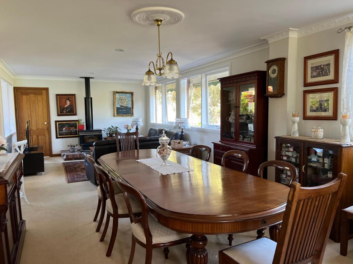 Luxury 4 Bedroom House *